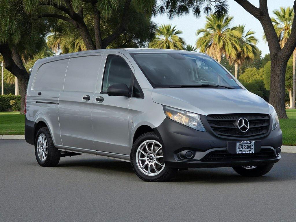 used 2019 Mercedes-Benz Metris car, priced at $28,999
