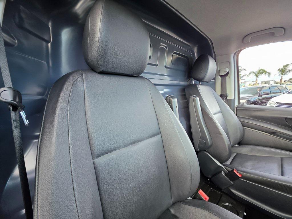 used 2019 Mercedes-Benz Metris car, priced at $28,999