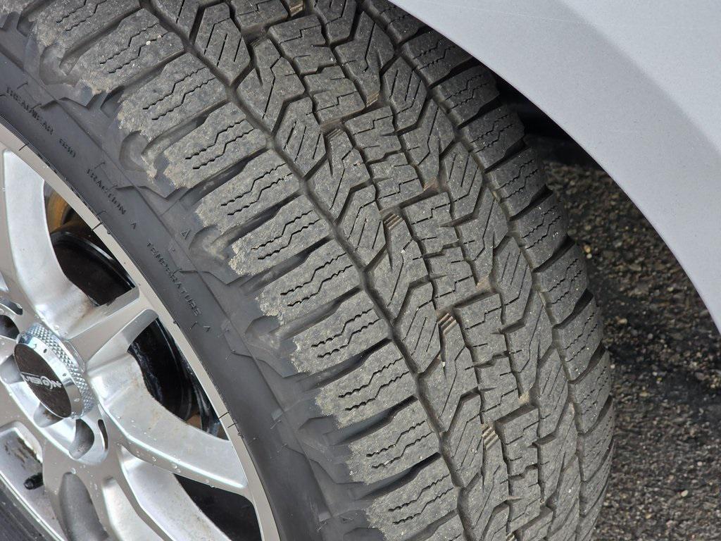 used 2019 Mercedes-Benz Metris car, priced at $28,999