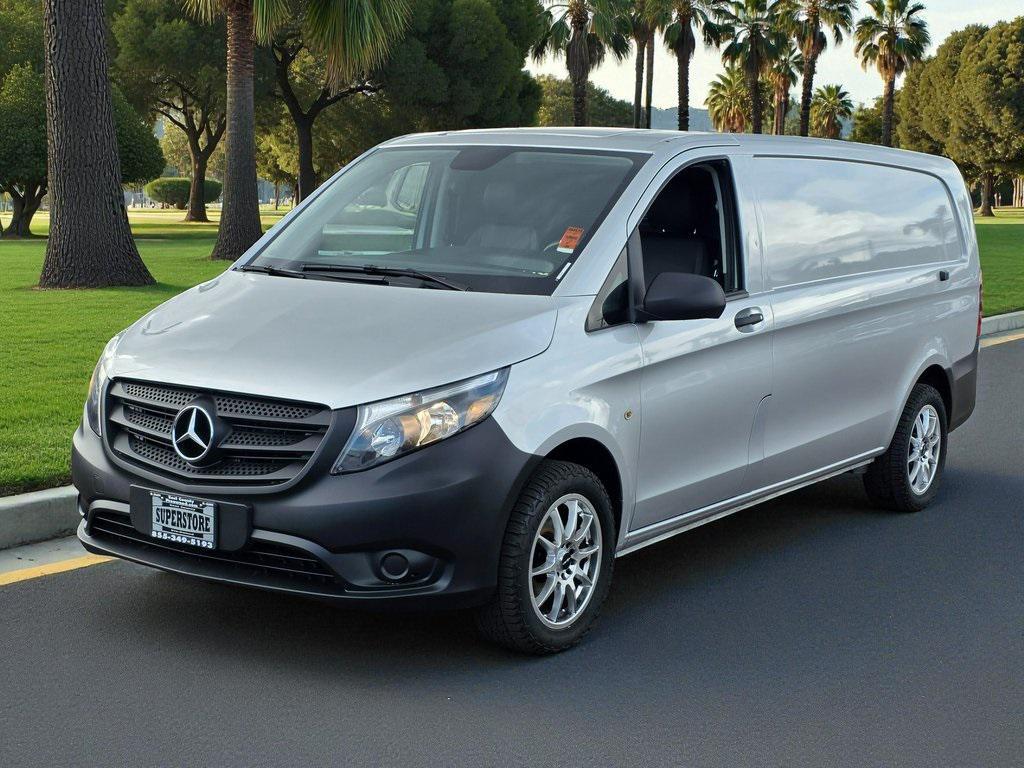 used 2019 Mercedes-Benz Metris car, priced at $28,999