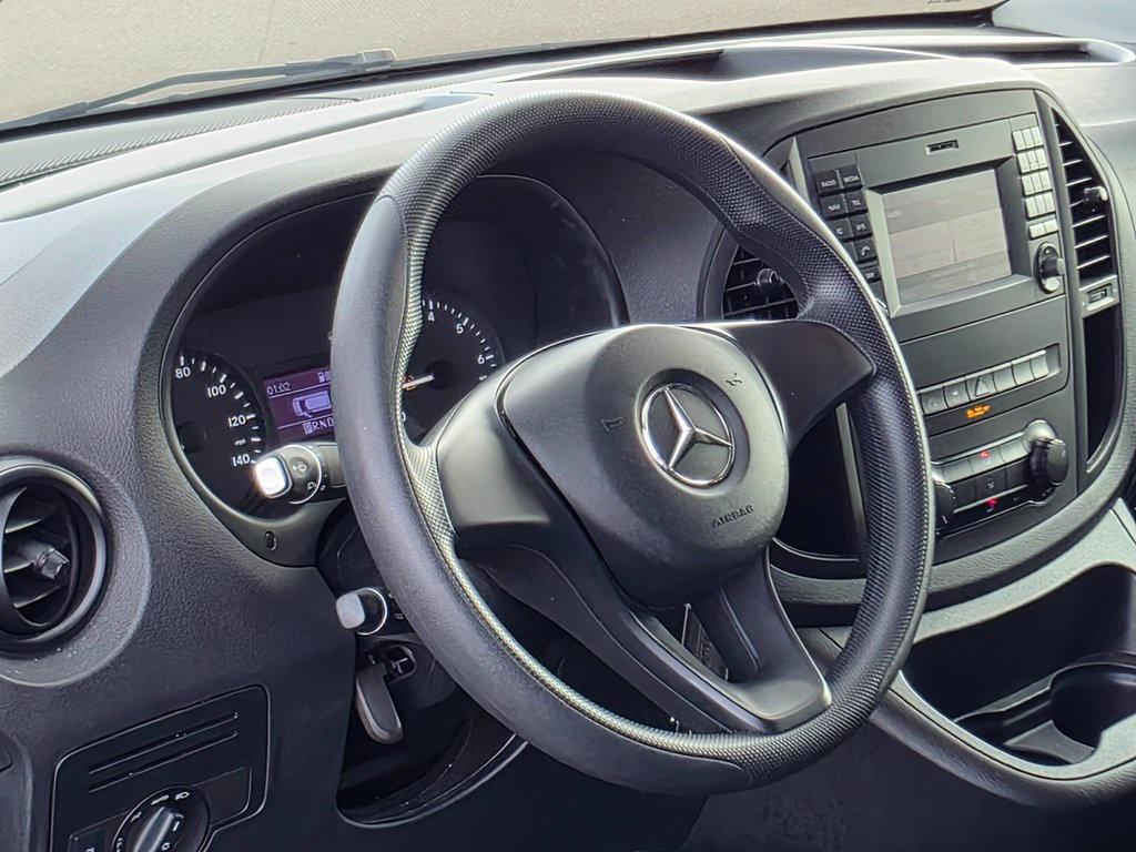 used 2019 Mercedes-Benz Metris car, priced at $28,999