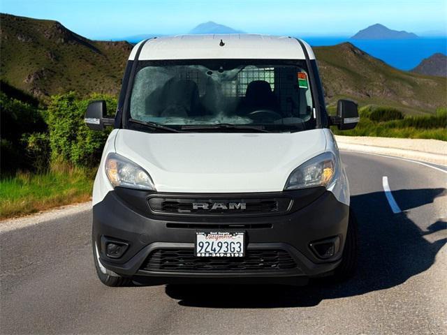 used 2021 Ram ProMaster City car, priced at $19,999
