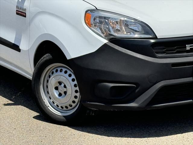 used 2021 Ram ProMaster City car, priced at $15,994