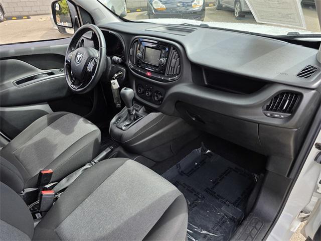 used 2020 Ram ProMaster City car, priced at $16,995