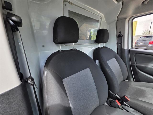 used 2020 Ram ProMaster City car, priced at $16,995