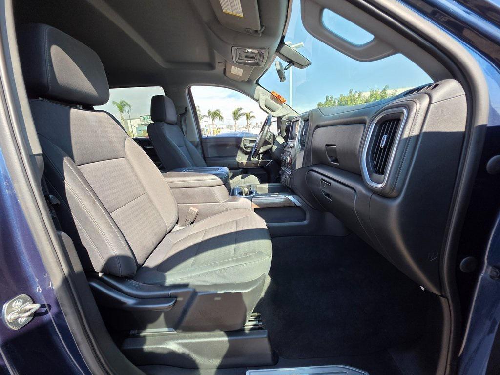 used 2019 Chevrolet Silverado 1500 car, priced at $27,995