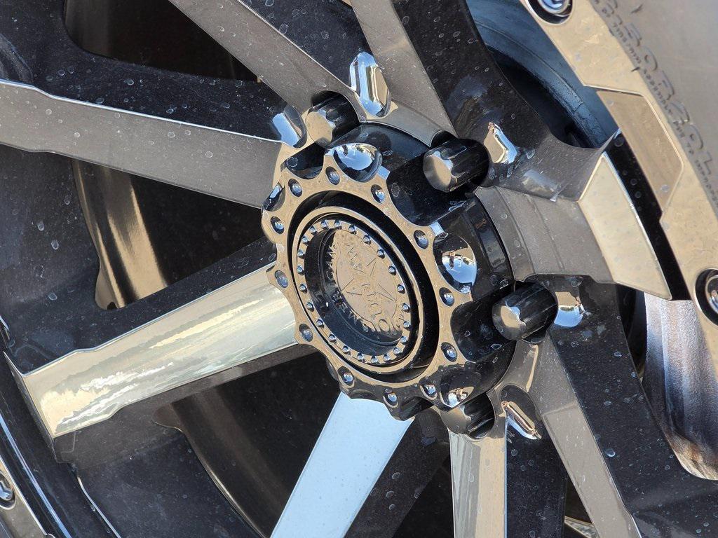 used 2019 Chevrolet Silverado 1500 car, priced at $27,995