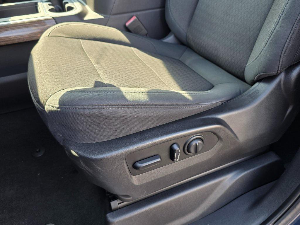 used 2019 Chevrolet Silverado 1500 car, priced at $27,995