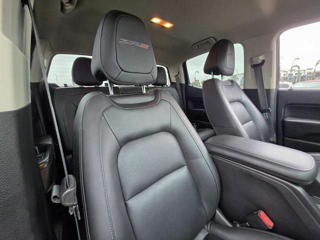used 2018 Chevrolet Colorado car, priced at $32,999