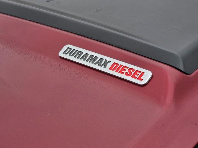 used 2018 Chevrolet Colorado car, priced at $32,999