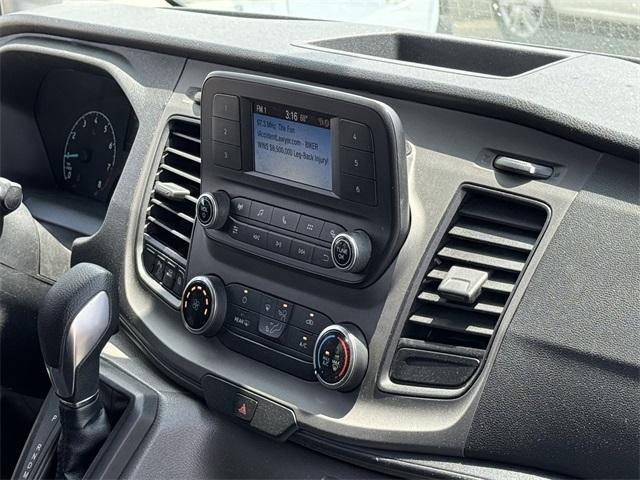 used 2020 Ford Transit-350 car, priced at $61,885