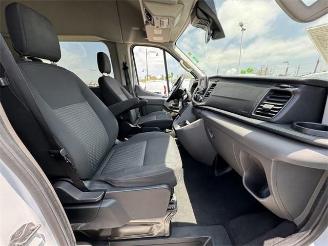 used 2020 Ford Transit-350 car, priced at $61,885