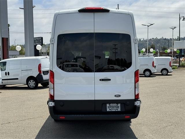 used 2020 Ford Transit-350 car, priced at $61,885