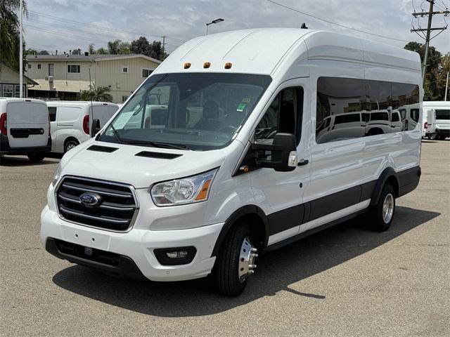 used 2020 Ford Transit-350 car, priced at $61,885