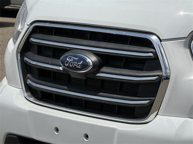 used 2020 Ford Transit-350 car, priced at $61,885