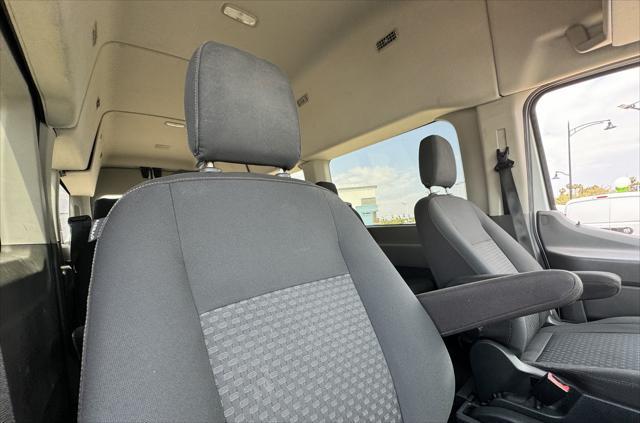 used 2020 Ford Transit-350 car, priced at $57,500