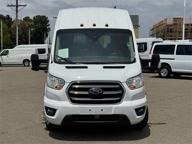 used 2020 Ford Transit-350 car, priced at $61,885