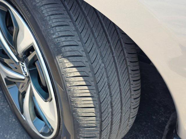 used 2016 Honda Civic car, priced at $17,995