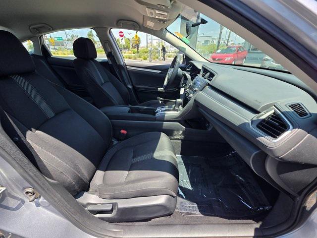 used 2016 Honda Civic car, priced at $17,995