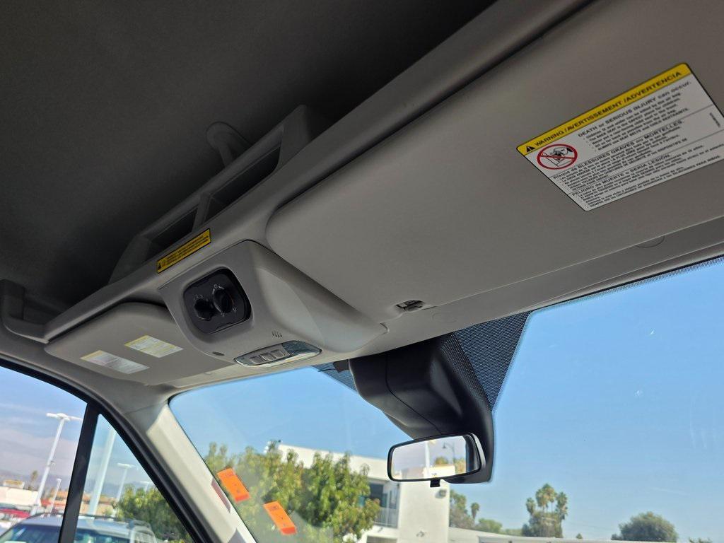 used 2017 Ford Transit-350 car, priced at $34,999