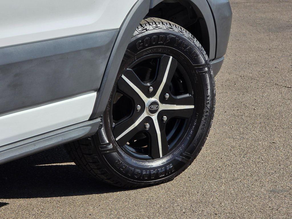 used 2017 Ford Transit-350 car, priced at $34,999