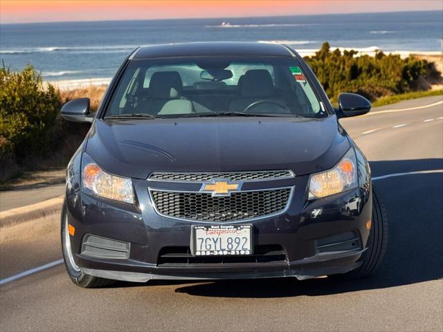 used 2014 Chevrolet Cruze car, priced at $6,994