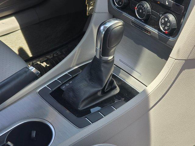 used 2014 Volkswagen Passat car, priced at $10,995
