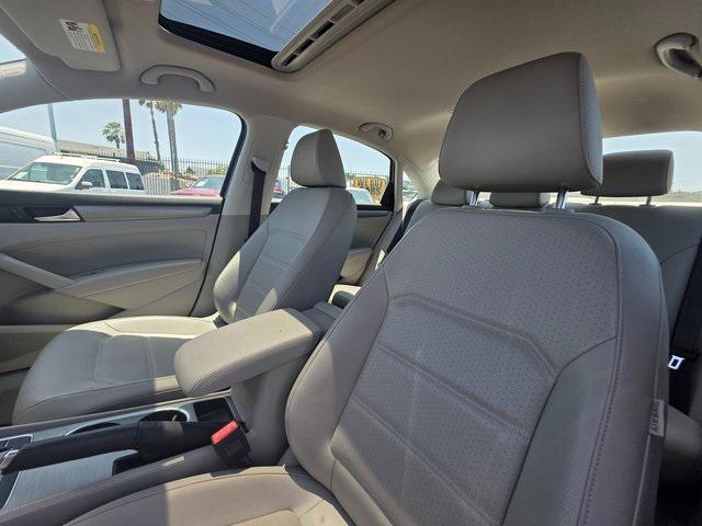 used 2014 Volkswagen Passat car, priced at $10,995