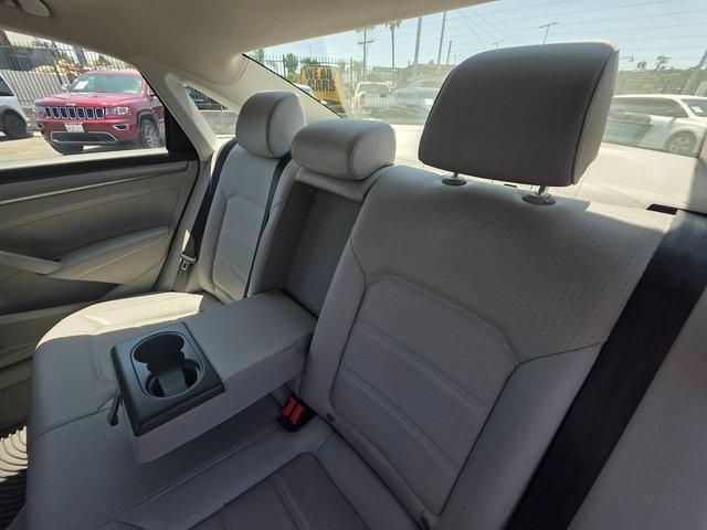used 2014 Volkswagen Passat car, priced at $10,995