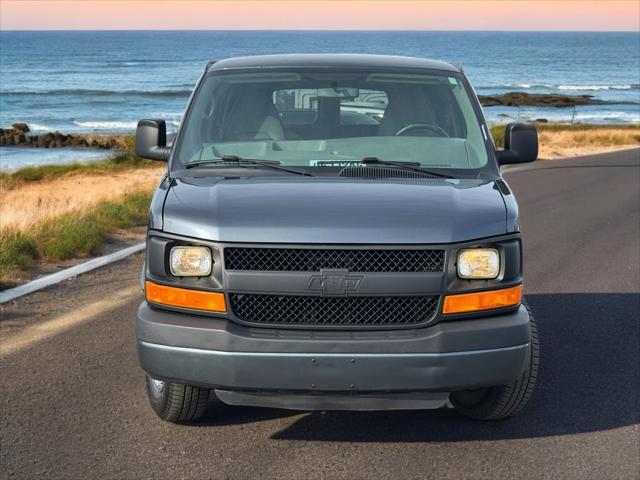 used 2015 Chevrolet Express 3500 car, priced at $24,999