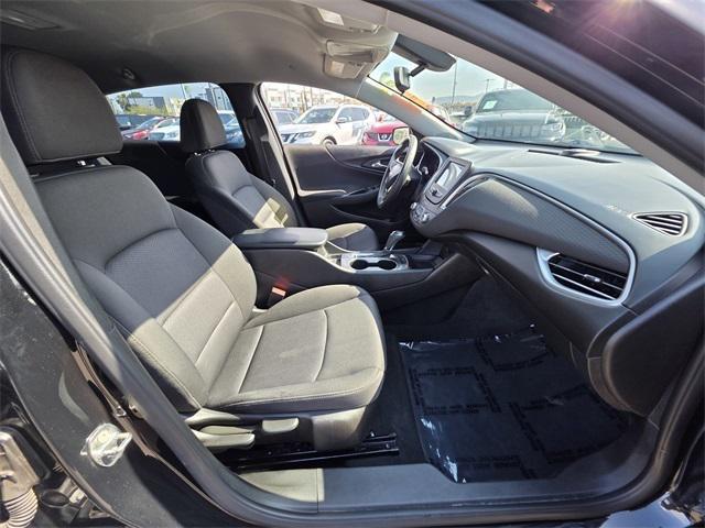used 2018 Chevrolet Malibu car, priced at $15,995
