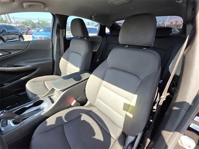 used 2018 Chevrolet Malibu car, priced at $15,995