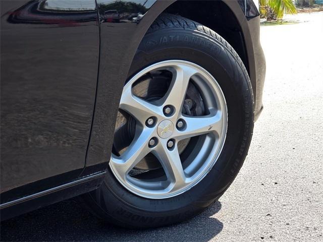 used 2018 Chevrolet Malibu car, priced at $15,995