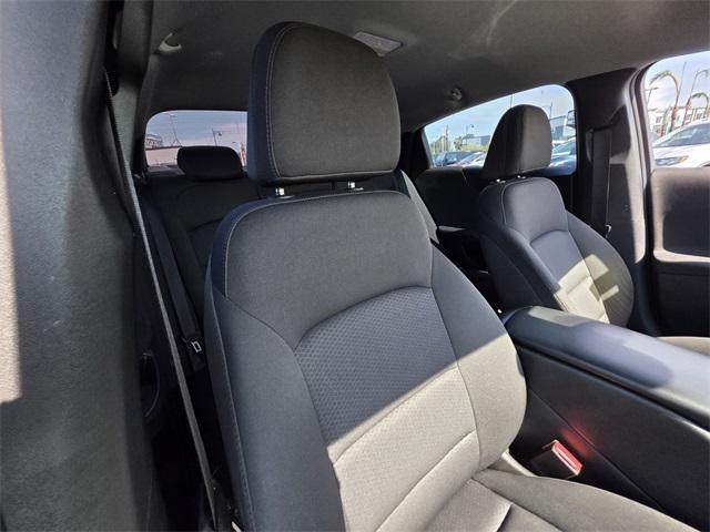 used 2018 Chevrolet Malibu car, priced at $15,995