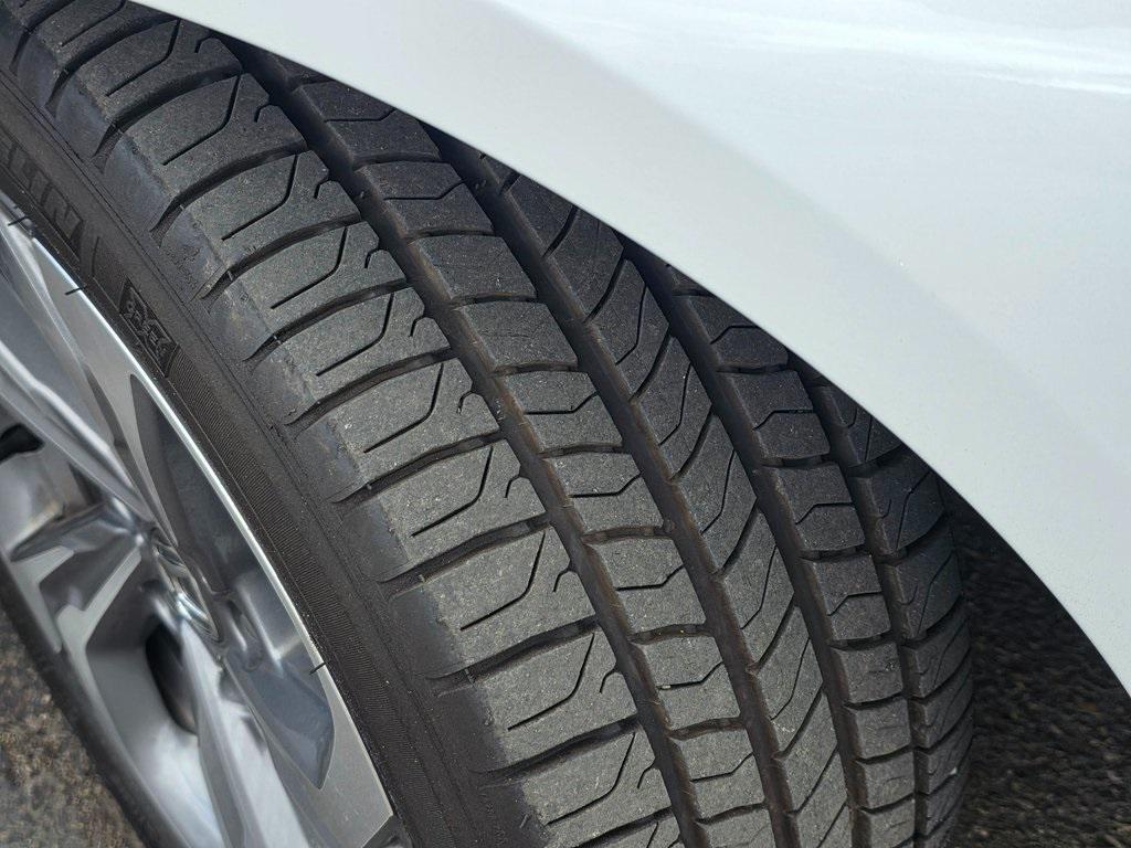 used 2019 Honda Accord car, priced at $22,995