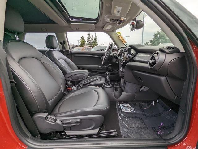used 2017 MINI Hardtop car, priced at $15,997