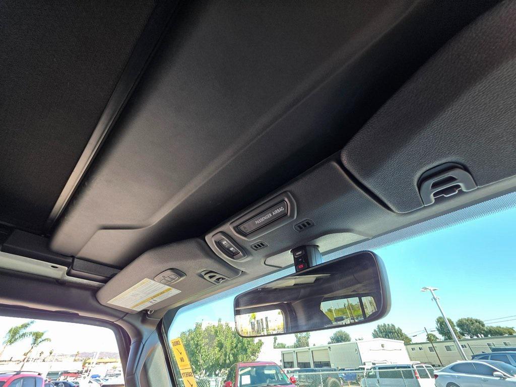 used 2018 Jeep Wrangler Unlimited car, priced at $29,888