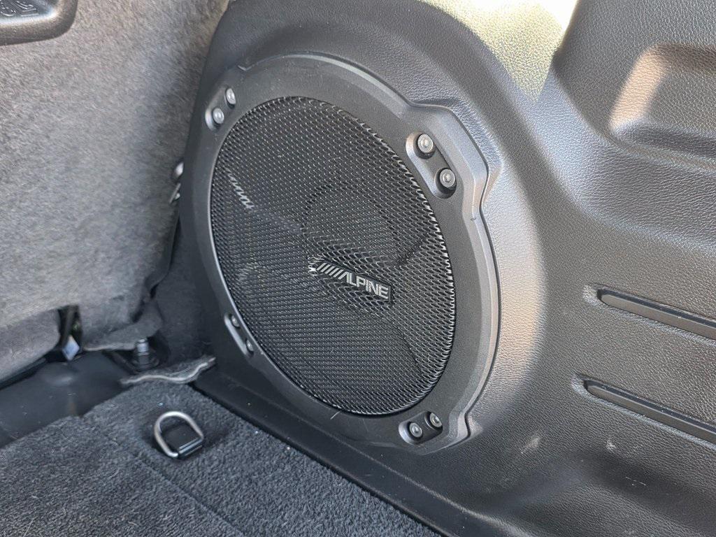 used 2018 Jeep Wrangler Unlimited car, priced at $29,888