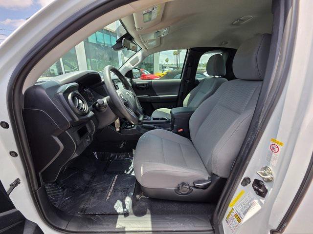 used 2018 Toyota Tacoma car, priced at $25,995