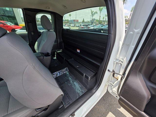 used 2018 Toyota Tacoma car, priced at $25,995