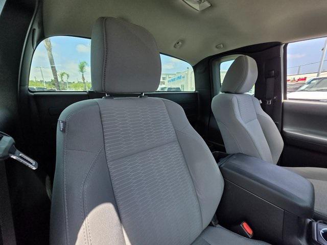 used 2018 Toyota Tacoma car, priced at $25,995