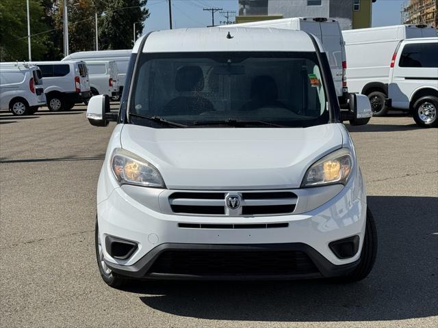 used 2017 Ram ProMaster City car, priced at $17,300