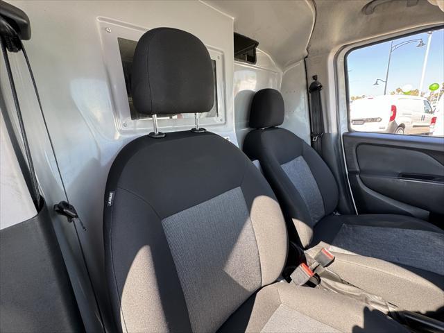 used 2017 Ram ProMaster City car, priced at $17,300