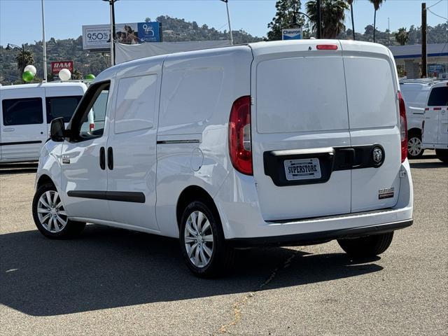 used 2017 Ram ProMaster City car, priced at $17,300