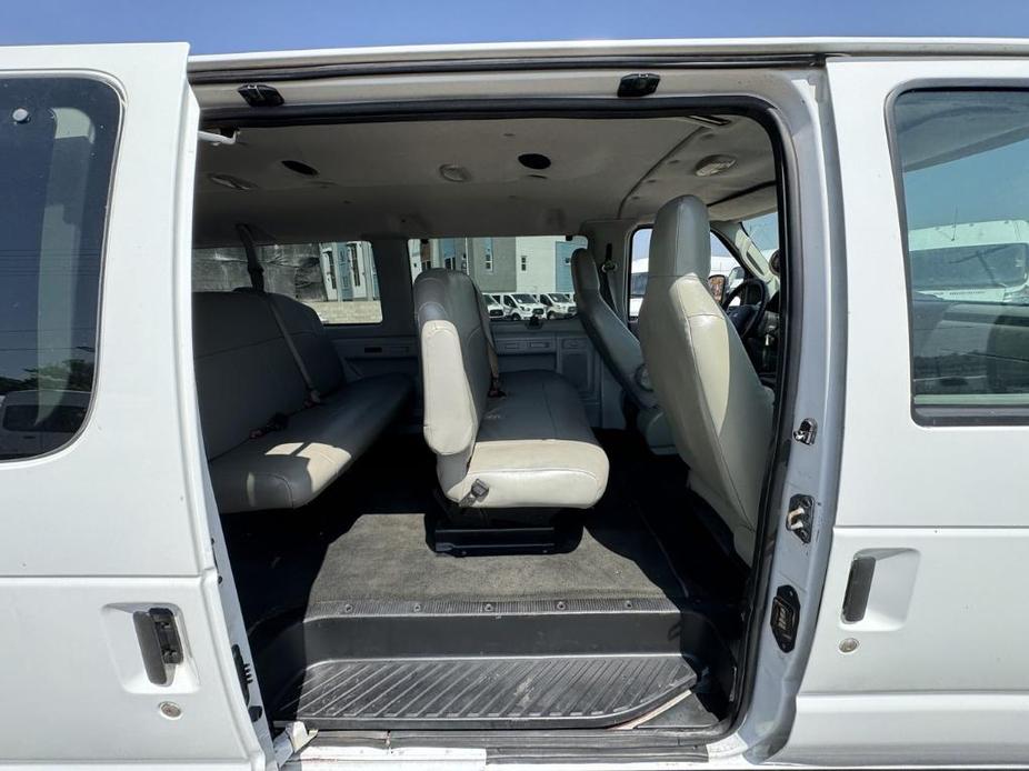 used 2011 Ford E350 Super Duty car, priced at $23,995