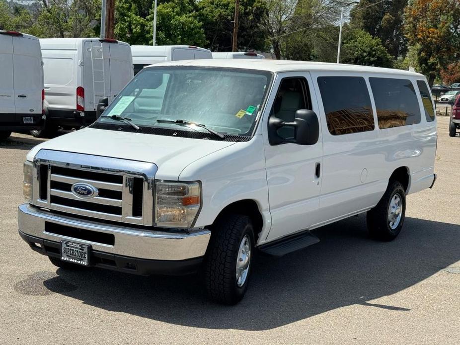 used 2011 Ford E350 Super Duty car, priced at $23,995