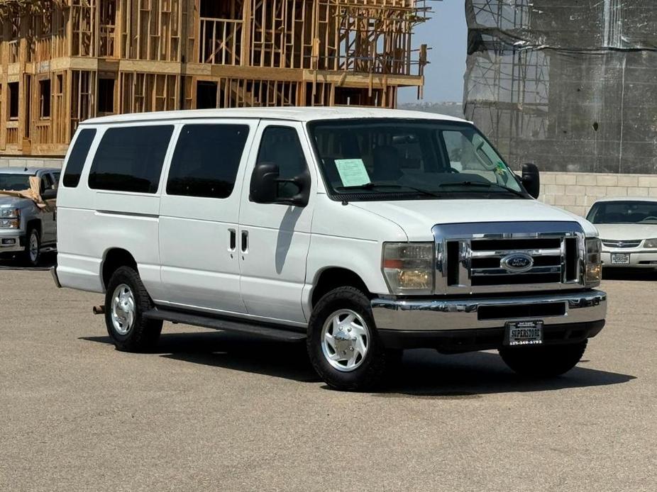 used 2011 Ford E350 Super Duty car, priced at $23,995