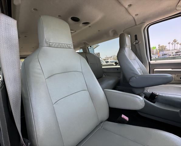 used 2011 Ford E350 Super Duty car, priced at $23,995