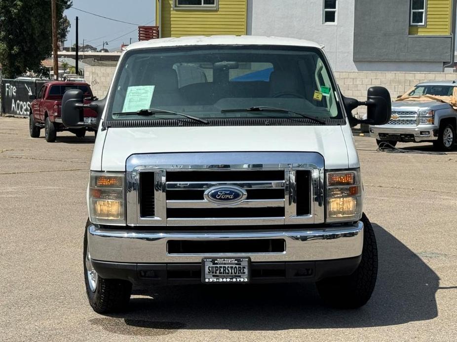 used 2011 Ford E350 Super Duty car, priced at $23,995