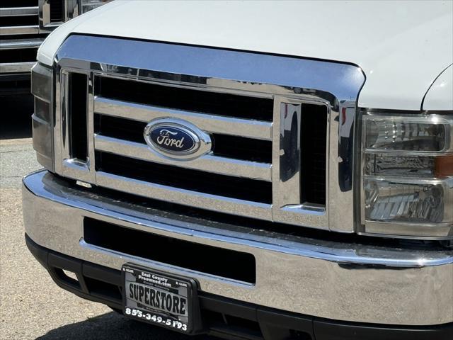 used 2011 Ford E350 Super Duty car, priced at $23,995